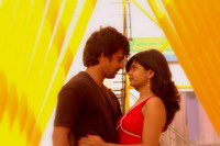 Edalo Cheragani Gurthulu Movie Stills